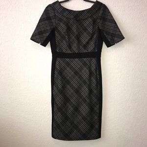 White House Black Market dress
